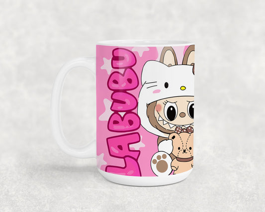 Labubu-10866 - mugs