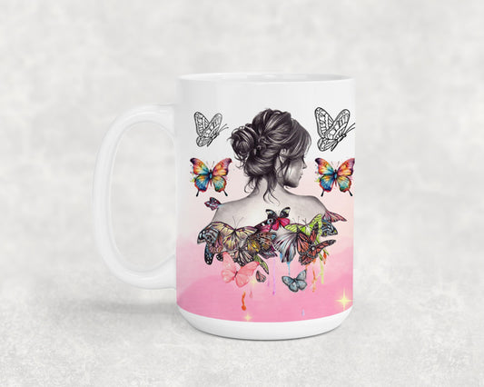 You Are Stronger - mugs