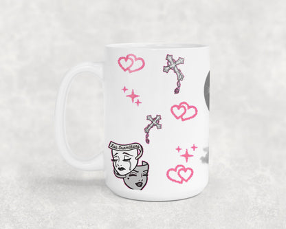 Angel Baby-10124 - mugs