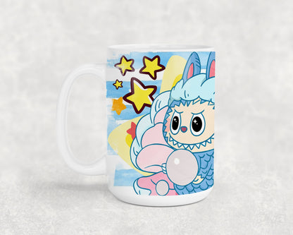 Labubu-10861 - mugs