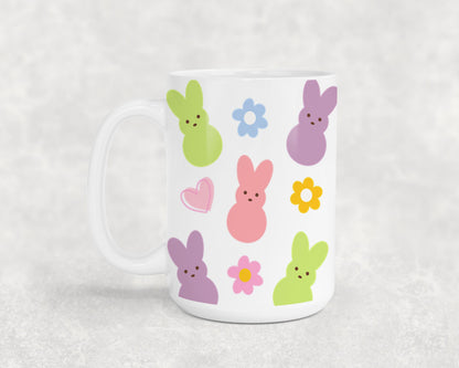 Lovely Peeps-10460 - mugs