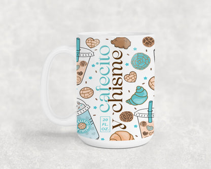 Cafecito y Chisme-10054 - mugs