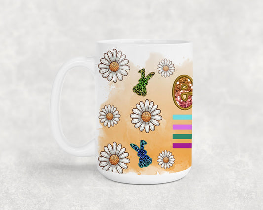 Cartton Easter Day-10283 - mugs