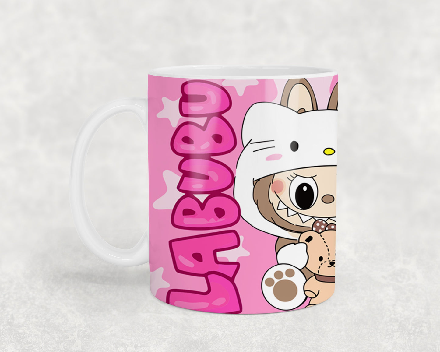 Labubu-10866 - mugs
