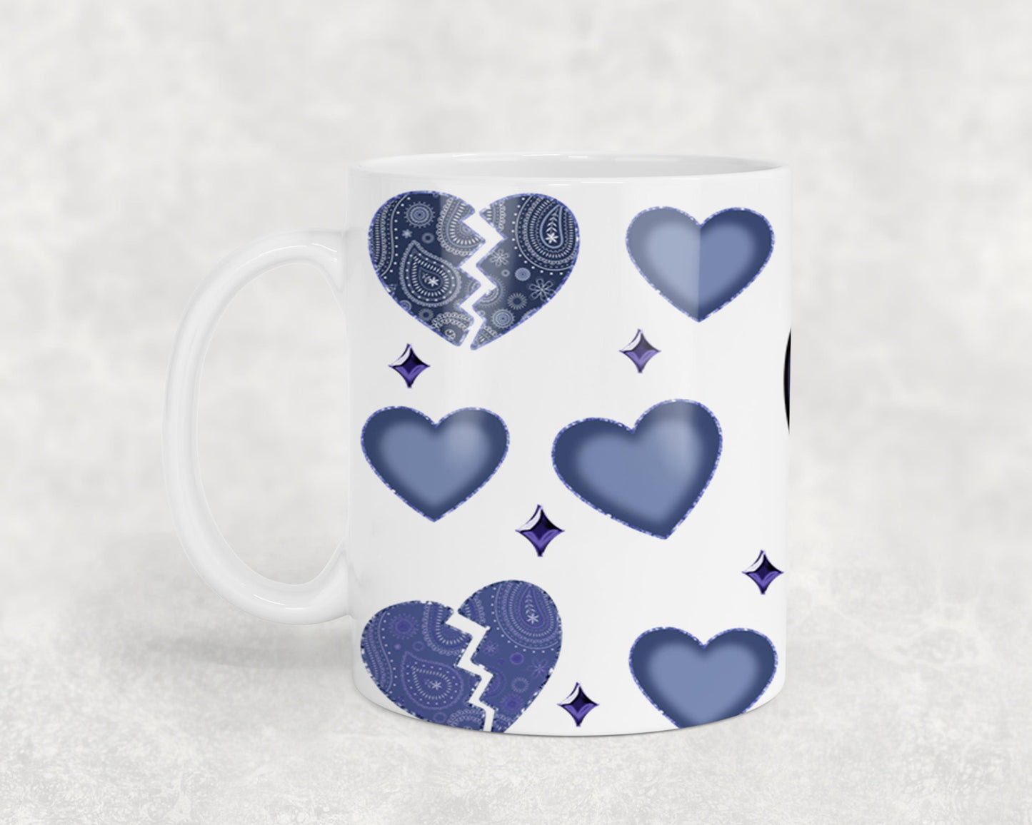 Cholos Cartoon-10157 - mugs