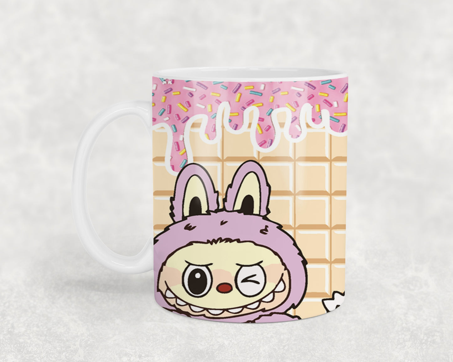 Labubu-10842 - mugs