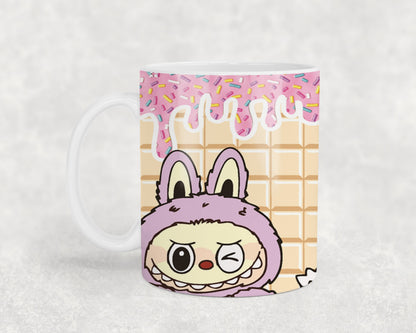 Labubu-10842 - mugs