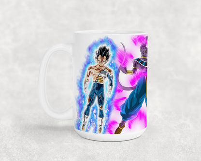 Zodiac Guys - mugs