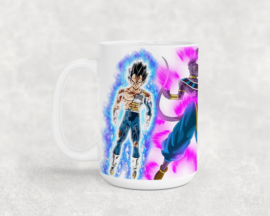 Zodiac Guys - mugs