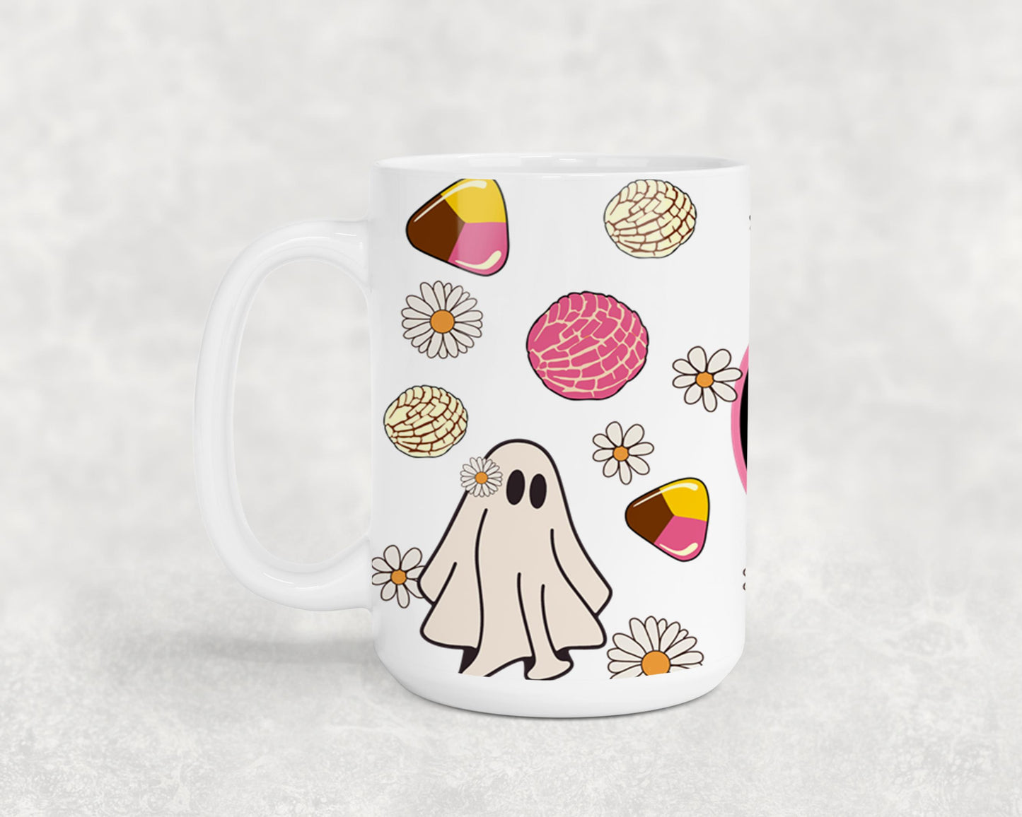 Cafecito y Chisme Halloween-10060 - mugs