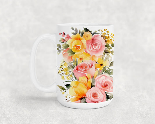 Love OF The Lord-10214 - mugs
