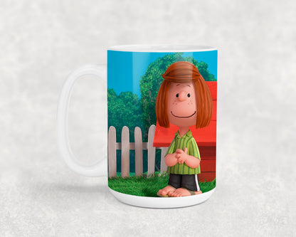 Personalized Joe Cool-11058 - mugs