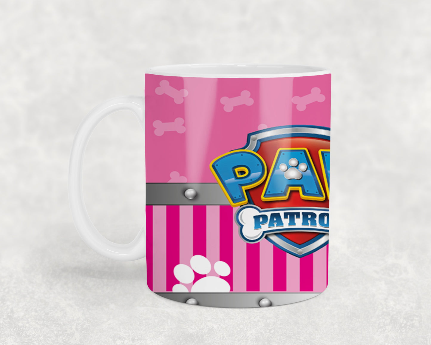 Dog Team-10895 - mugs