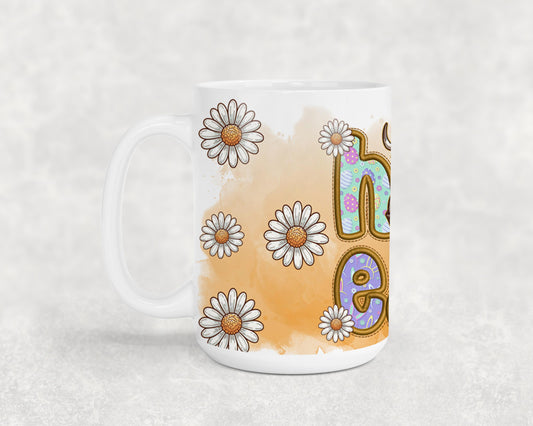 Highland Cow Easter-10393 - mugs