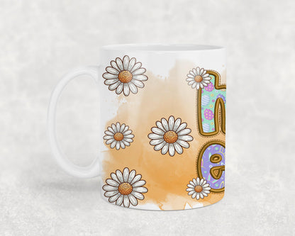 Highland Cow Easter-10397 - mugs