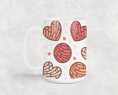 Concha-10107 - mugs