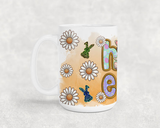 Cartton Easter Day-10281 - mugs