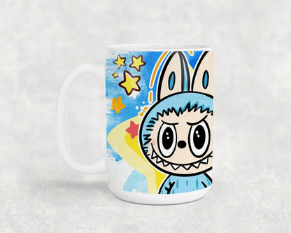 Labubu-10855 - mugs