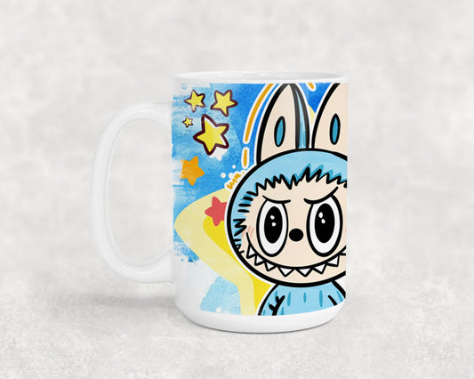Labubu-10855 - mugs