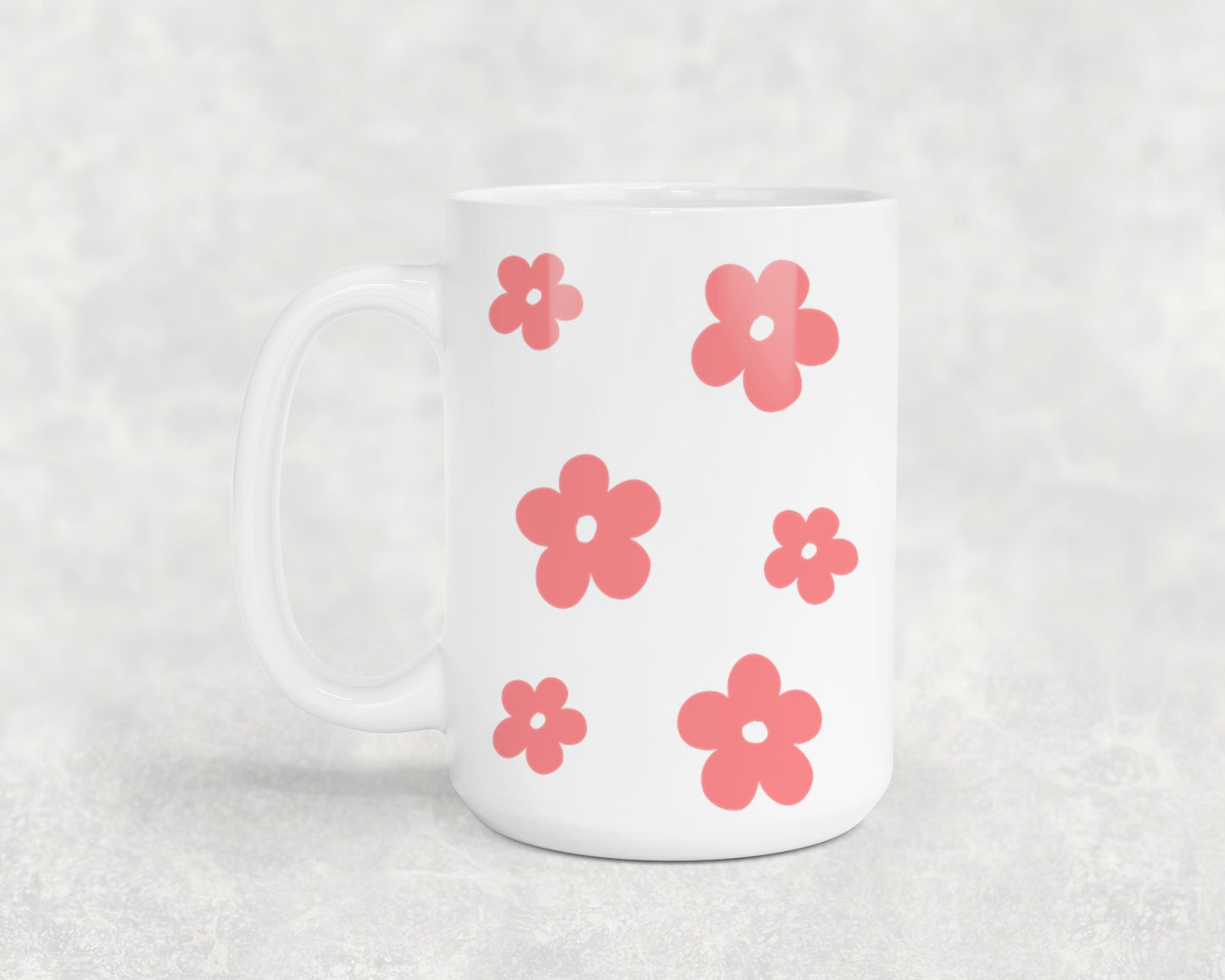 Girls Just Wanna Have Fun - mugs