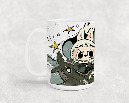 Labubu-10831 - mugs