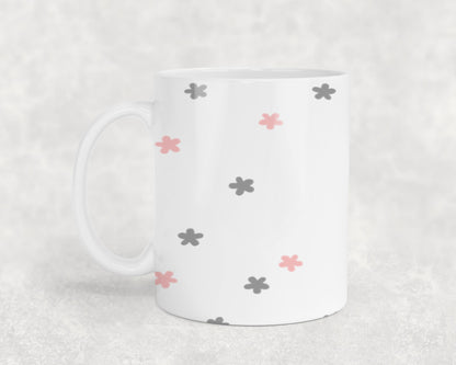 Bunny face-10454 - mugs