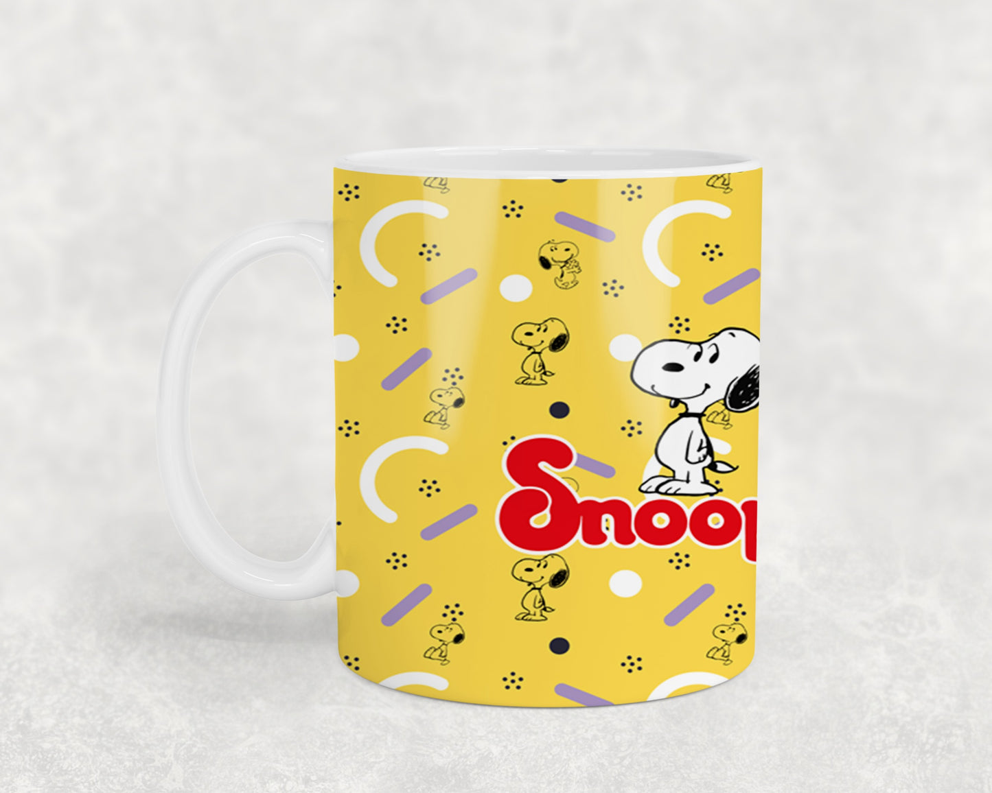 Joe Cool-10911 - mugs