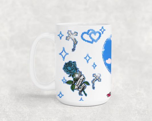 Always and Forever-10111 - mugs