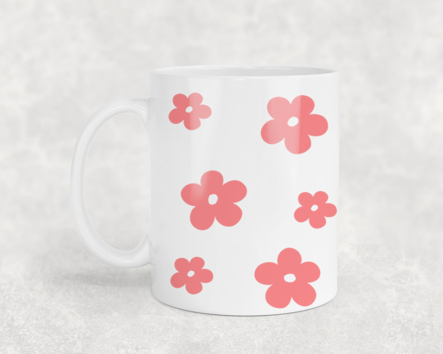 Girls Just Wanna Have Fun - mugs