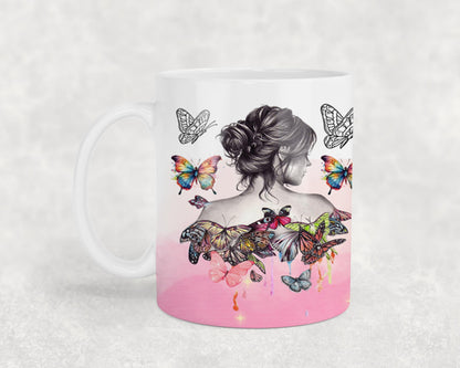 You Are Stronger - mugs