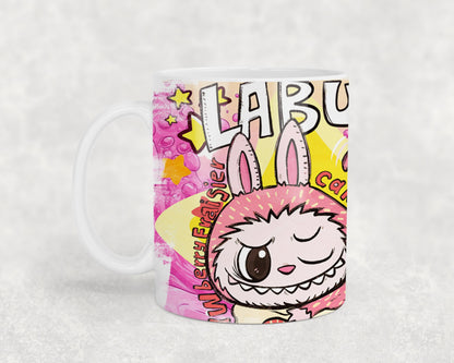 Labubu-10852 - mugs