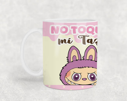 Labubu-10848 - mugs