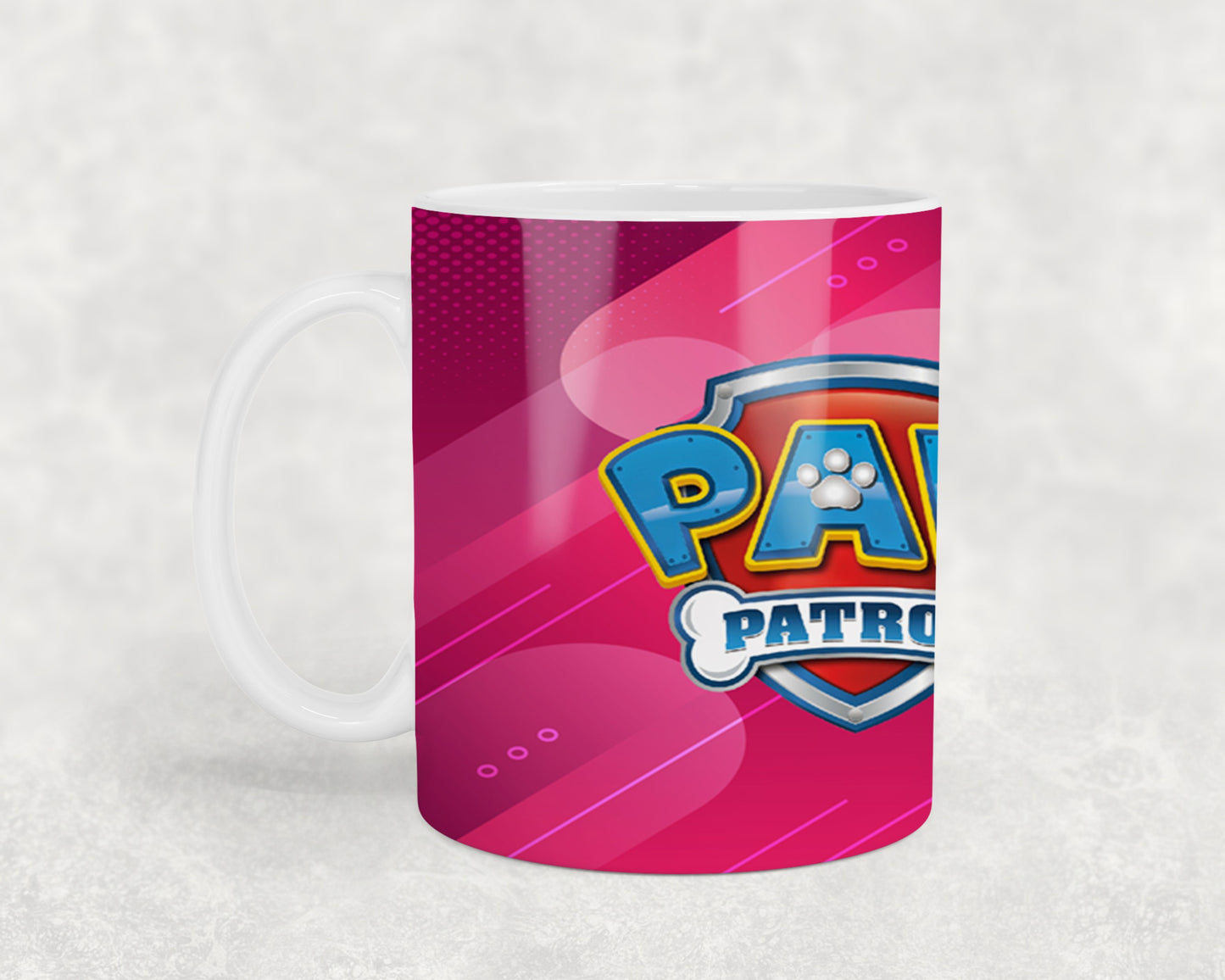 Dog Team-10883 - mugs