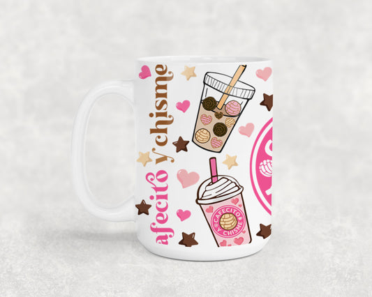 Cafecito y Chisme-10055 - mugs