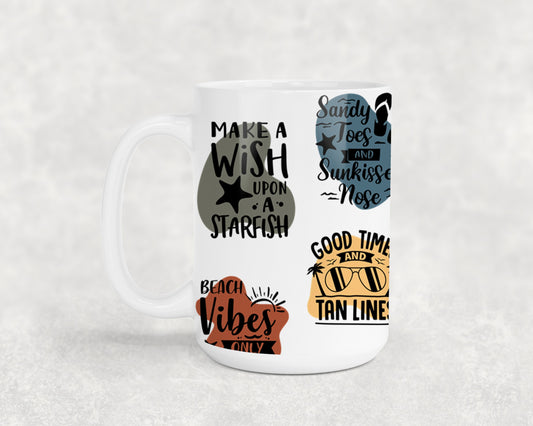 Summer Qoutes-10688 - mugs