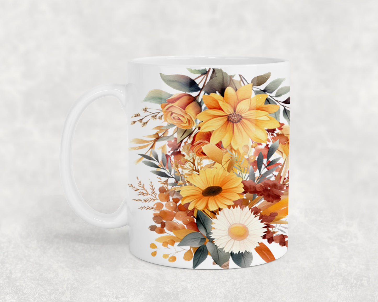 The Lord Is A Strong Tower-10225 - mugs
