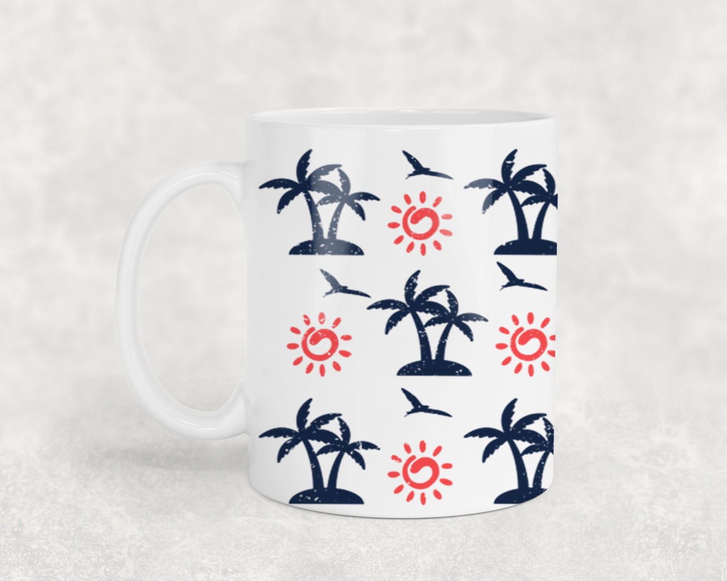 Salt Water And Sunshine Summer-10666 - mugs