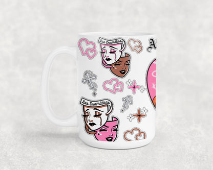 Always and Forever-10113 - mugs