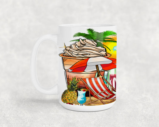 Summer Vibes Coffee Cups-10689 - mugs