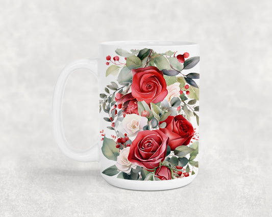 I Can Do All Things Through Christ-10207 - mugs