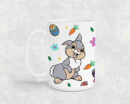 Easter Bunny-10322 - mugs