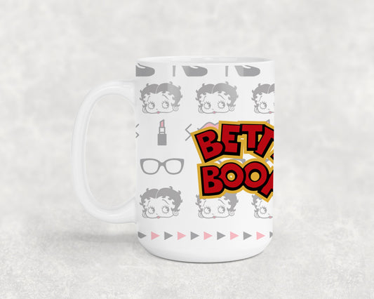 Sexy Girl-10825 - mugs