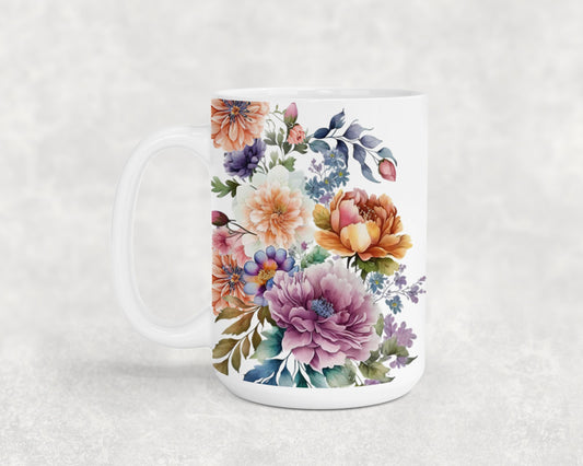 Nothing in This World-10217 - mugs