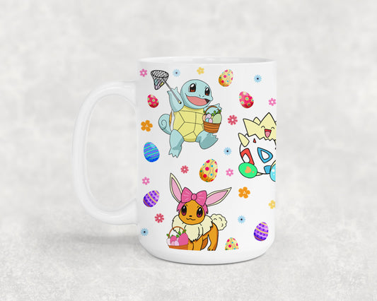 Easter Pokemon-10341 - mugs