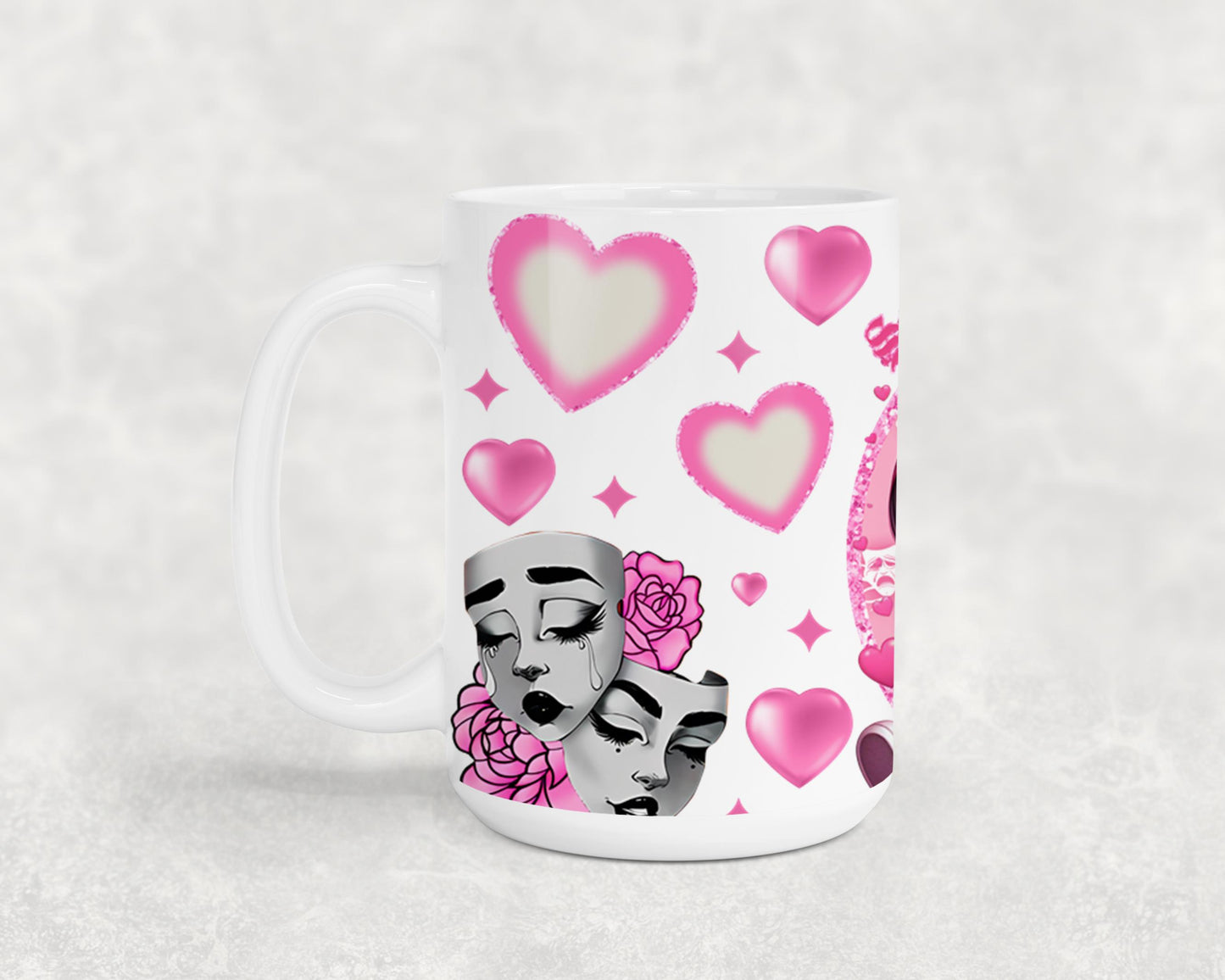 Smile Now Cry Later-10176 - mugs