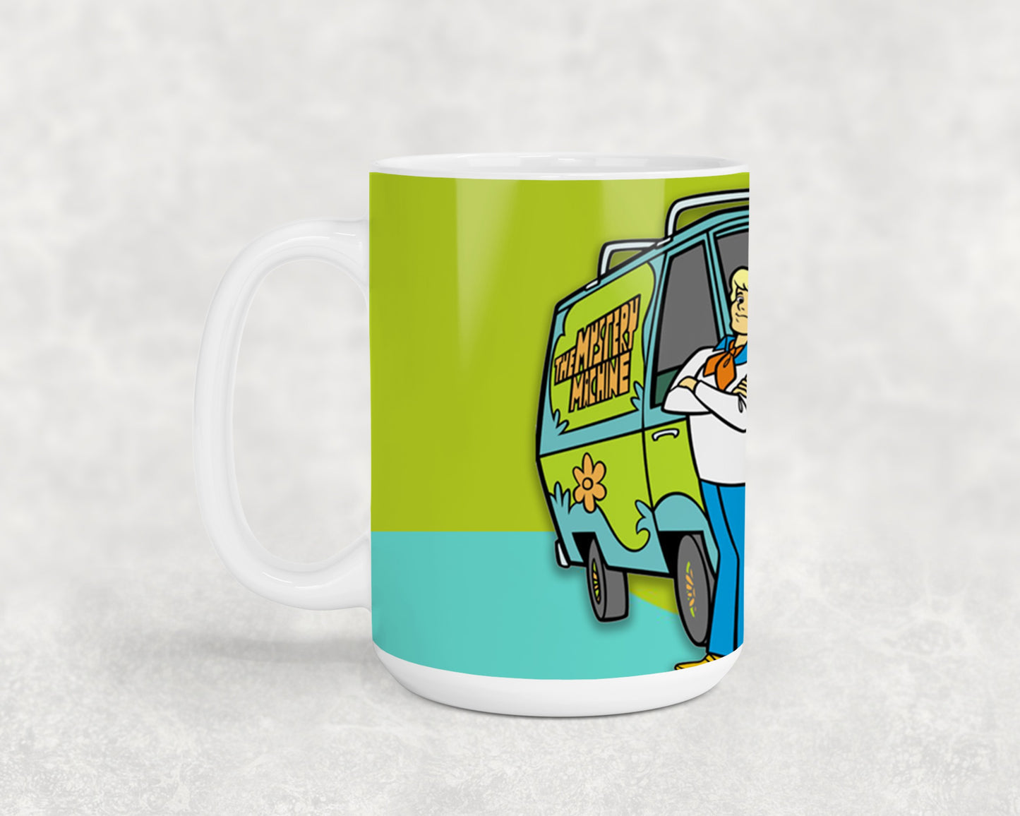 Dog and Friends-10905 - mugs