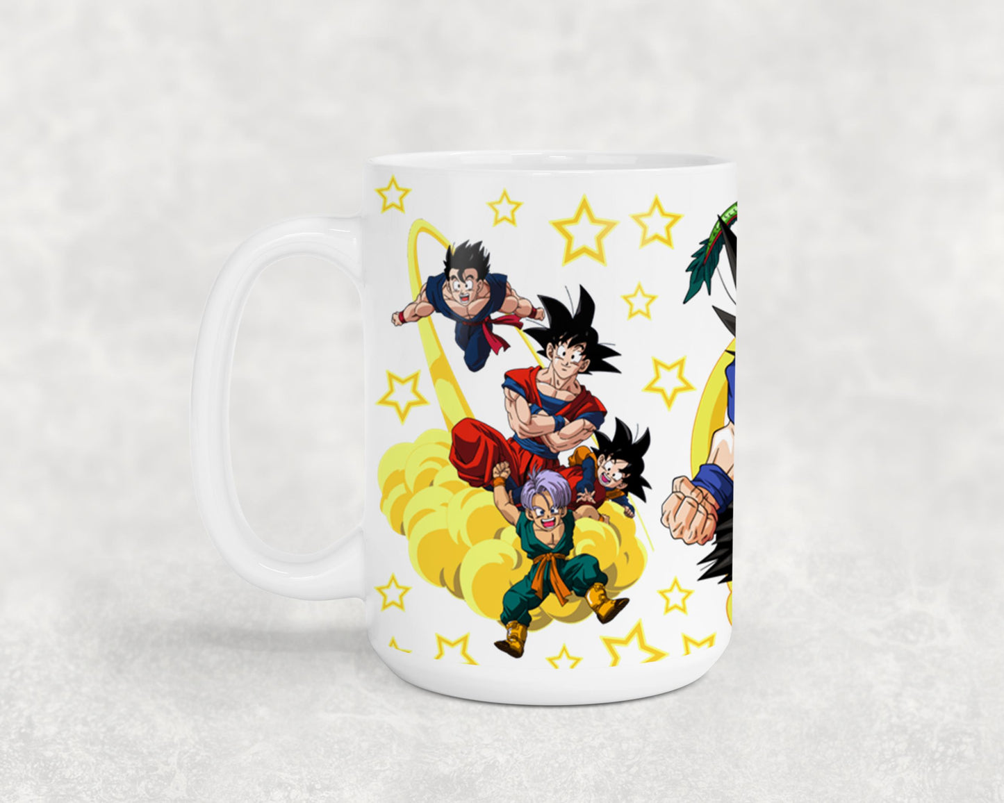 Zodiac Guys - mugs