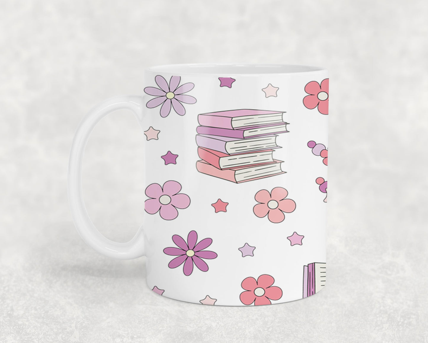 Just One More Chapter 1-9977 - mugs