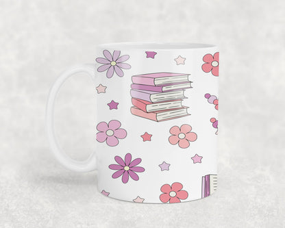 Just One More Chapter 1-9977 - mugs