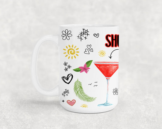 Shut the Hell Up-10274 - mugs
